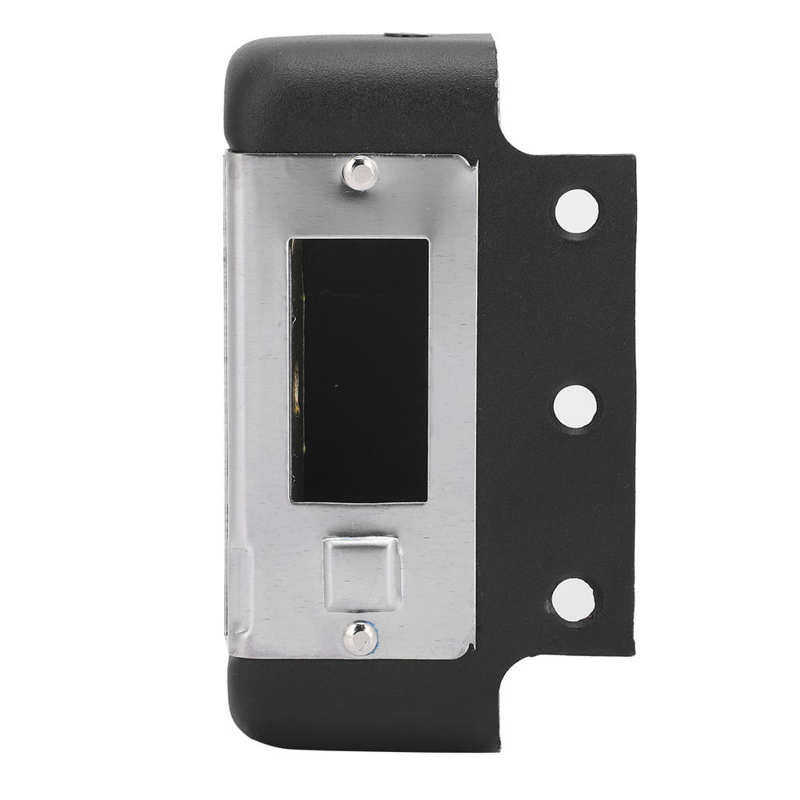 DC 12V Electric Door Lock Electronic Access Control System Building Hotel Home