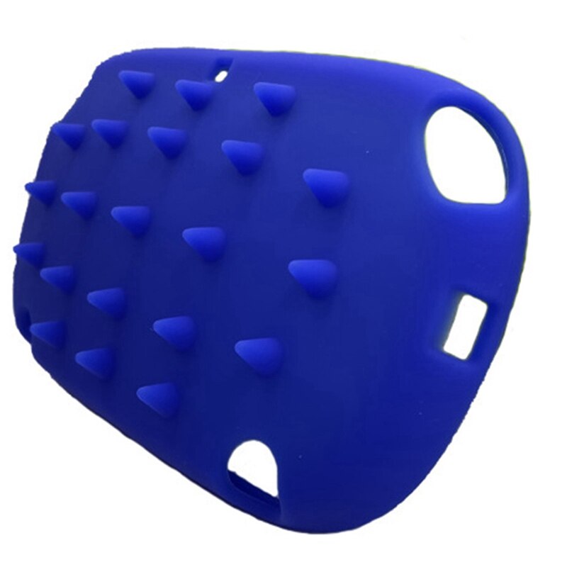 Gezicht Pad, Vr Siliconen Beschermende Frame Voor Quest Head Cover Controller Grip Skin
