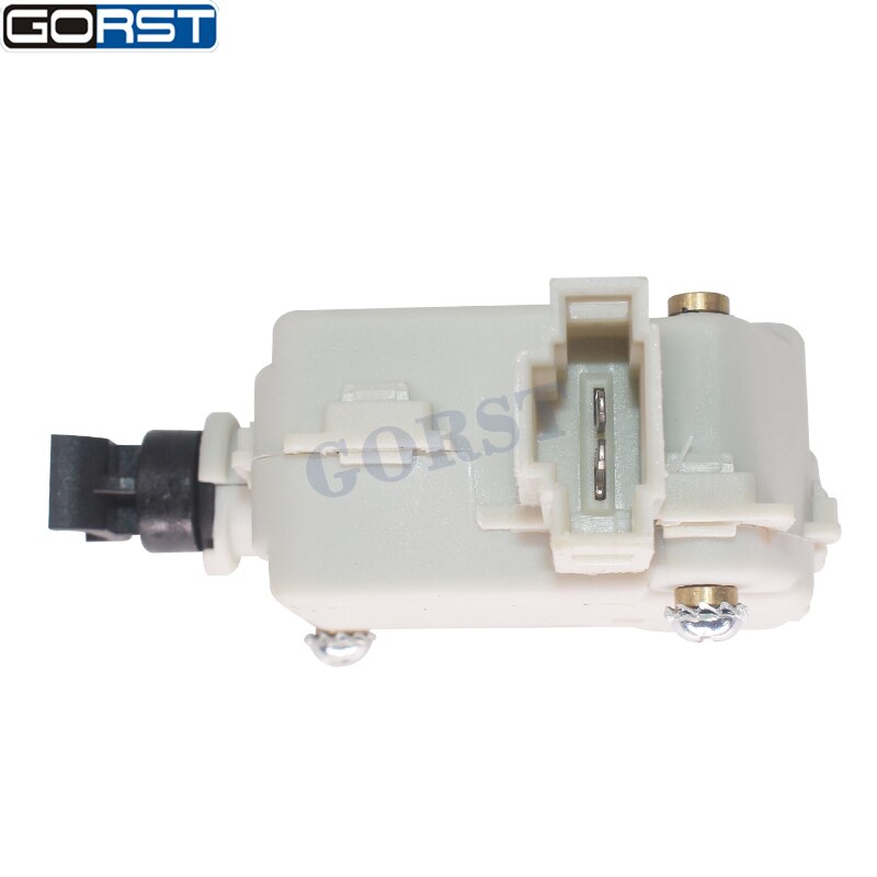 Bootlid Trunk Tailgate Lock Servo Motor 3B5827061B For Vw Beetle Cabrio Golf Jetta MK4 Passat B5 1999 3B0959781C 3B0959781A
