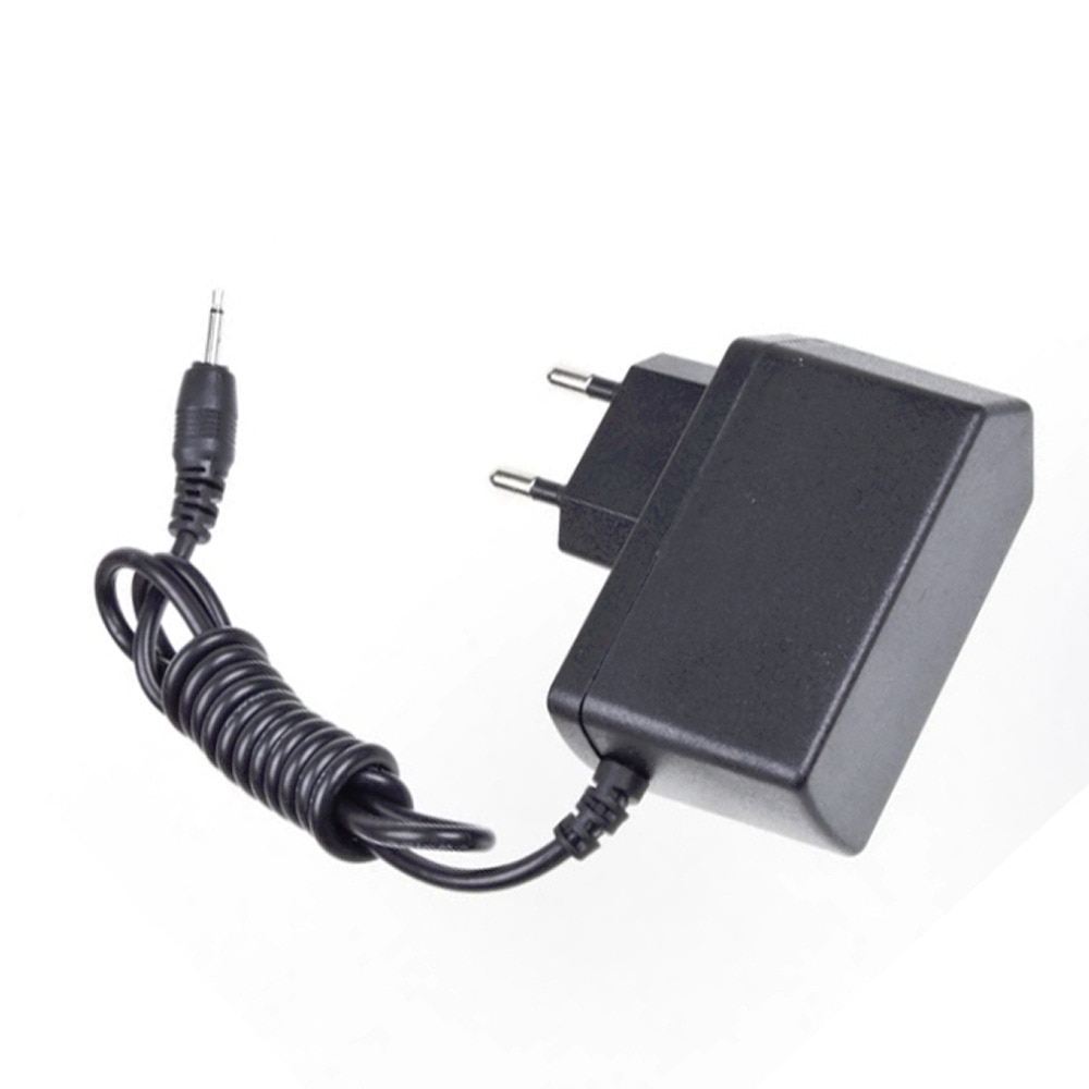 Adaptateur Secteur Universel 100-240V Vers 9V 1A DC - Fiche 5,5x2,1mm