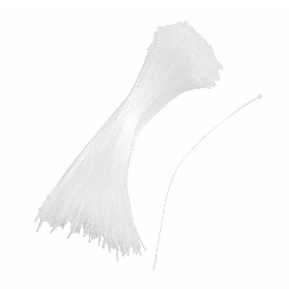 500Pcs String Seal Plastic Label Seal/String Afdichting Voor Garment Plastic Tag Fastener