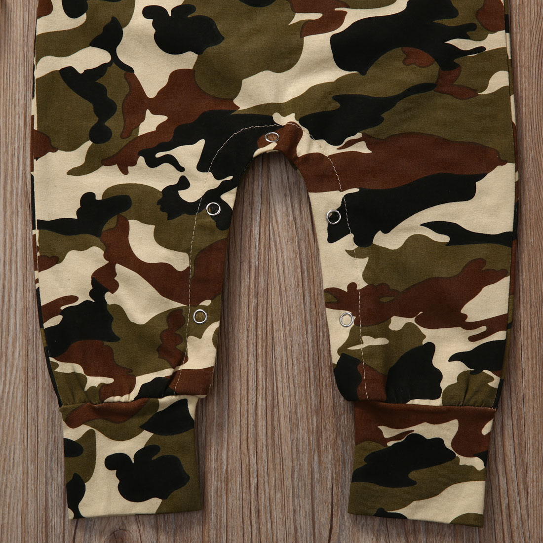 Multitrust Kleinkind Infant Baby Junge Mädchen Camouflage Romper Neugeborenen Baby Kleidung Ärmellose Sunsuit Outfits Overall 0-18 mt