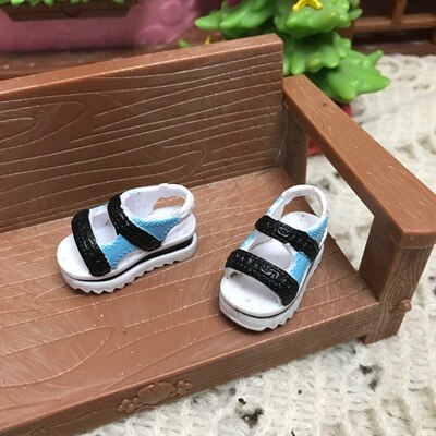 mc2 doll shoes Original Dolls Accessories send clothes Toys: 16