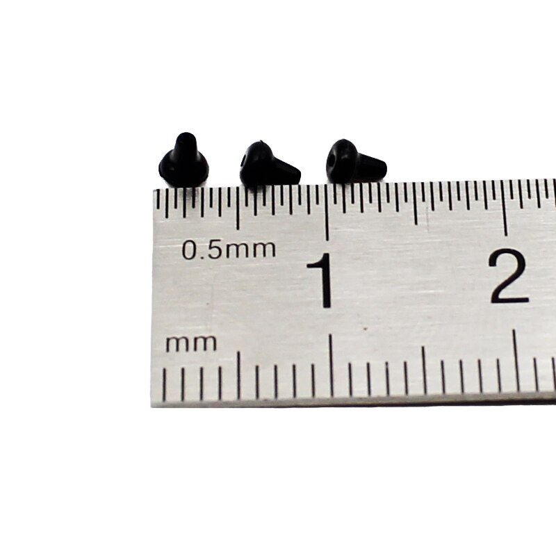 Topes de gancho para pesca de carpa, accesorios de pesca de carpa, cuentas de mango, tapones para ganchos deslizantes, cuentas de goma para herramientas de aparejo de cabello de carpa, 100 Uds.