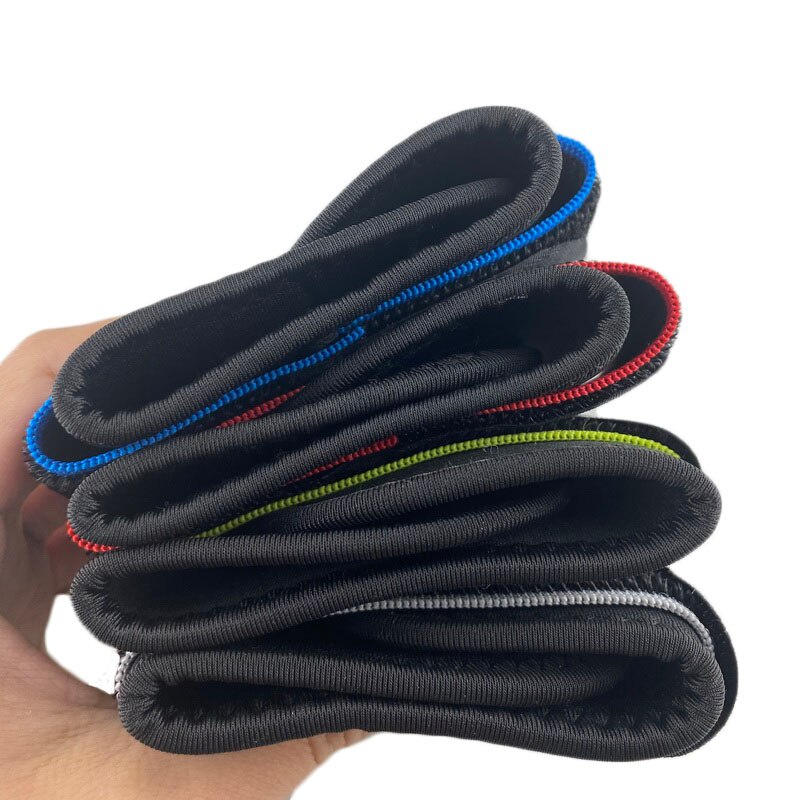 AOLIKES Gym Wrist Strap Prevent Sprain Wrist Support Band Men crossfit Wristband Sports Safety Guard Wrist Protector Wraps