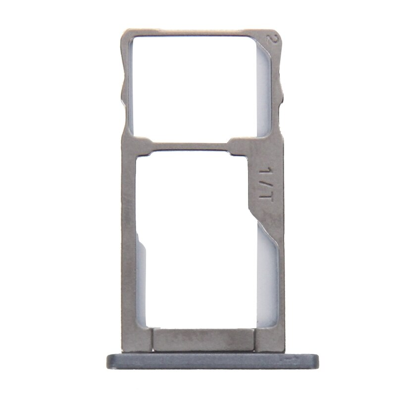 Recambio de bandeja para tarjeta SIM para Meizu M2 nota