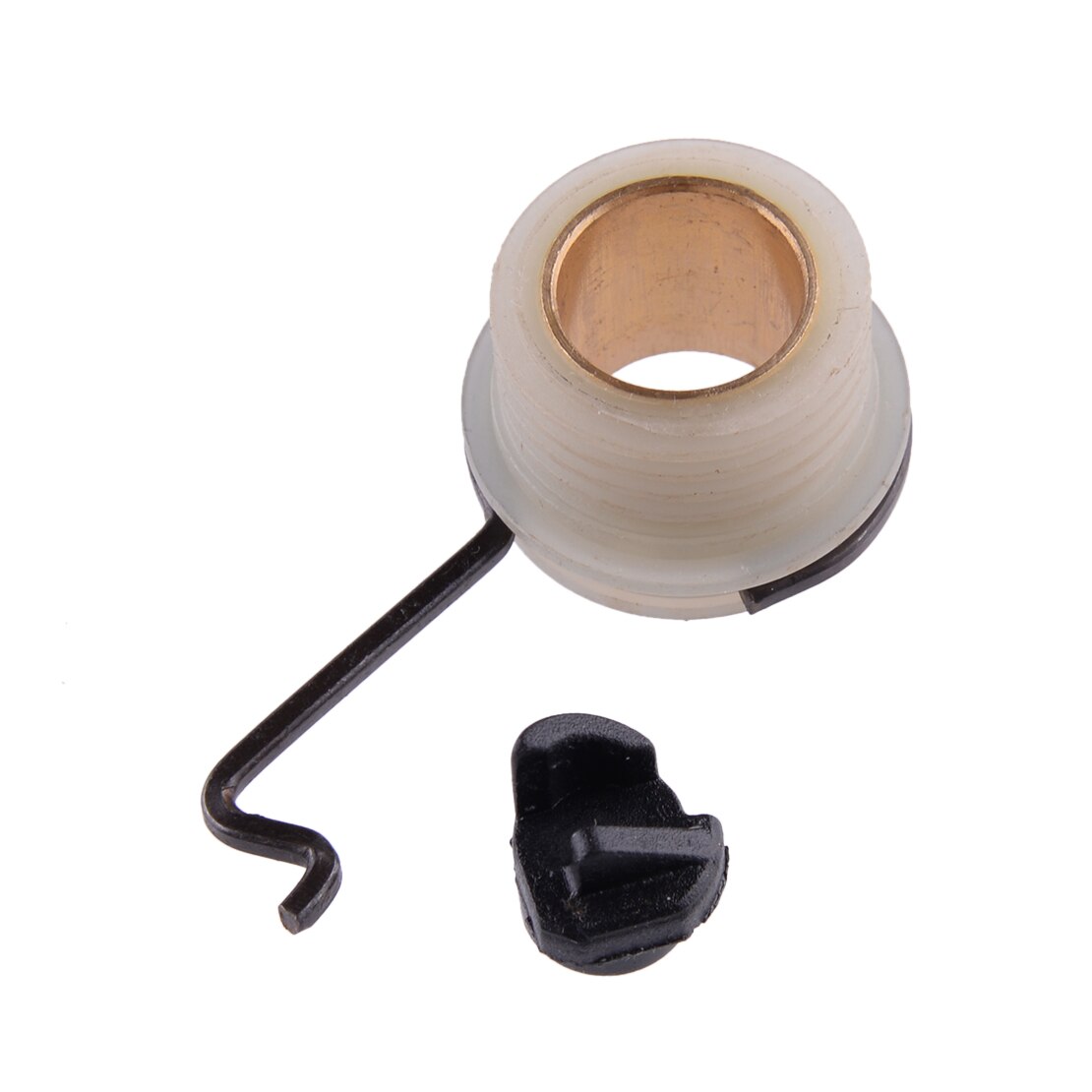 Olie Pomp &amp; Wormwiel Fit Voor Stihl 066 MS660 MS650 Kettingzaag 11226403205 11226407105 11226472401