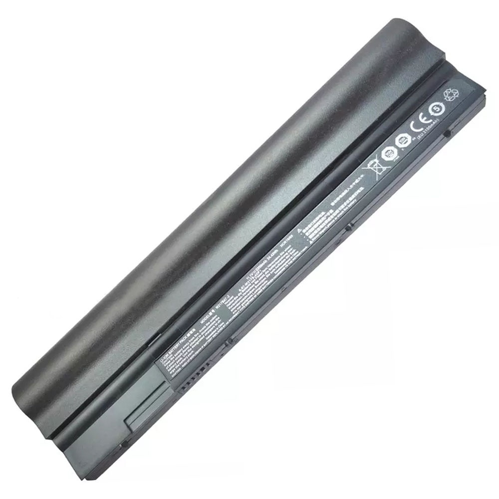 KXRSII PA70BAT-4 Laptop Batterij voor Clevo PA71HS PA71HS-G PA70HP6-G PA71HP6-G PA70HS-G Schenker Technologies XMG Pro 17 Wooking S17 Pro-8U Hasee Kingbook G97E G99E Hasee G97E Series 6-87-PA70S