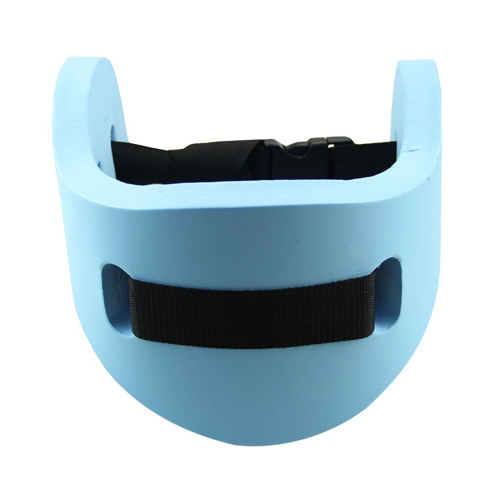 Ceinture pour exercices de natation, équipement de natation pour adultes, anneau de taille flottant, pour hommes et femmes: A
