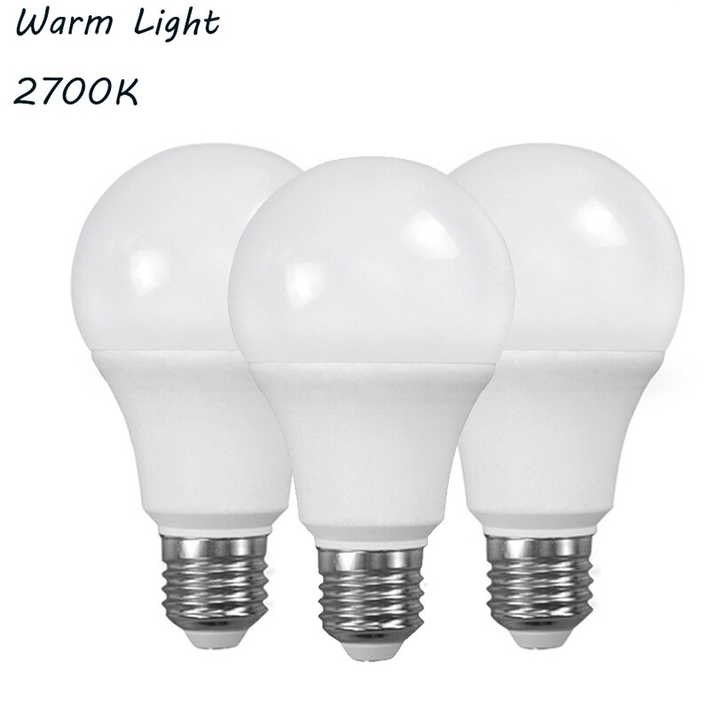Timethinker inteligente Luz de WiFi con LED Bombilla aplicación ewelink 5,5 W E27 lámparas LED cálido frío luz regulable Compatible con Alexa de Google: 3pcs Warm Light