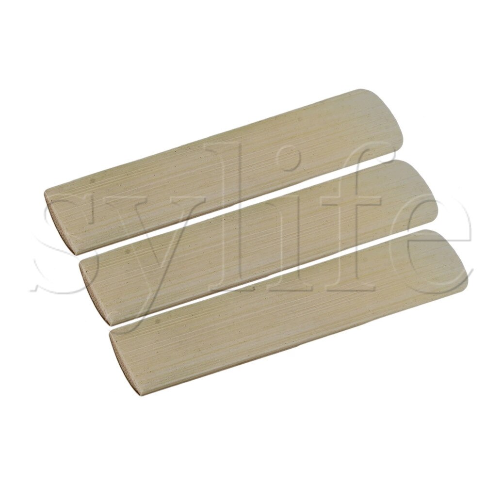 10 Eb Alto Sax Saxophone Reeds Strength 2.5 Sax Re... Grandado