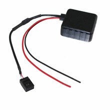 Auto Kabel Adapter 12 Pins Voor Bmw E39 E53 X5Z4 E85 Vervanging Accessoires