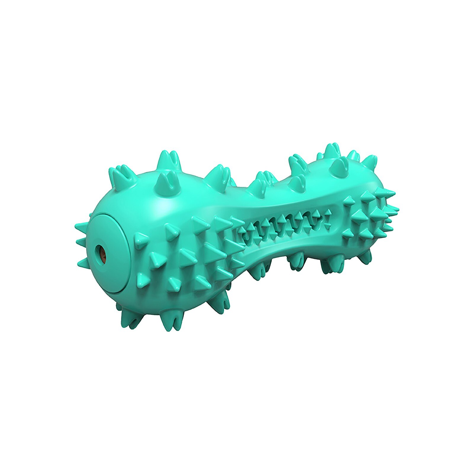 Corn-shaped Squeaky Dog Toys Puppy Toys Dogs Supplies Doggy Chews Cotton Rope Tooth Cleaning Toothbrush Dogs Food Toys: D