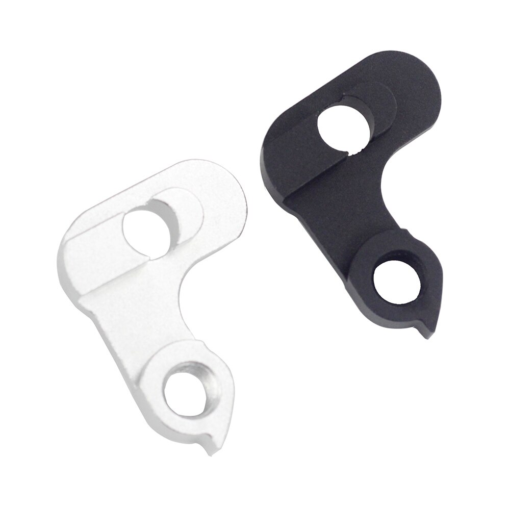 Silverock bagskifter hænger ud enkelt hastighed konverter til ydre 3 hastighed fast gear foldecykler bag gear mek adapter
