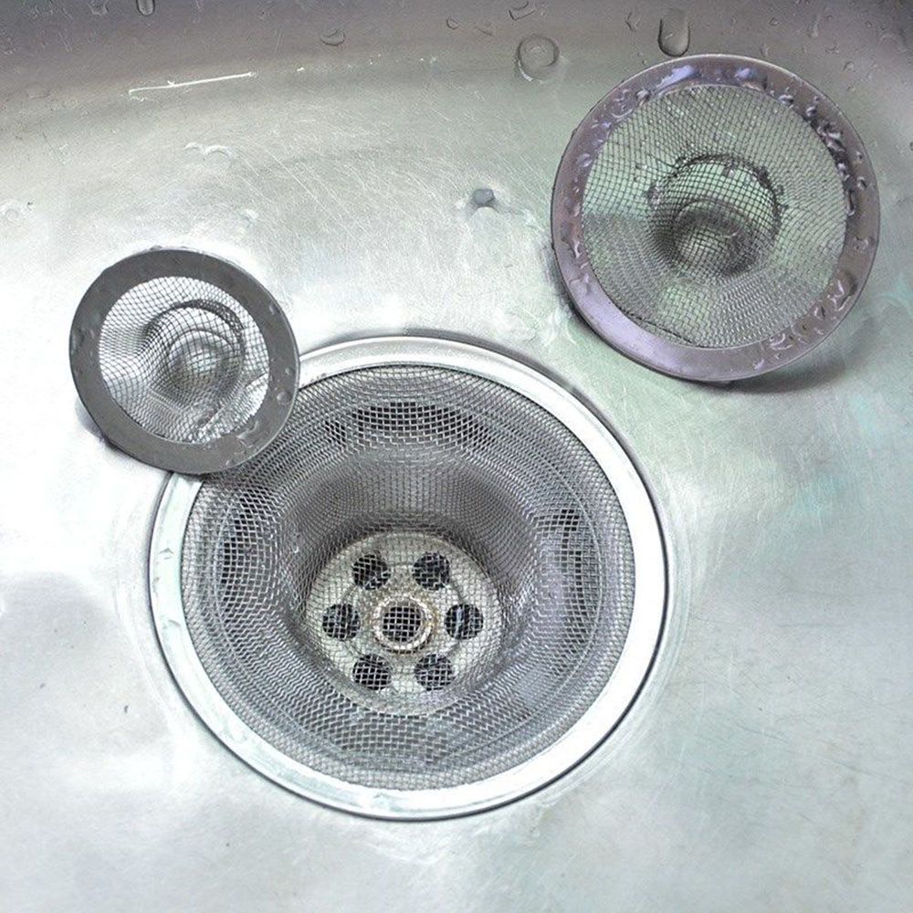 Keuken Bad Douche Haar Vuilvanger Aanrecht Badkamer Watergootsteen Afvoerfilter Theepot