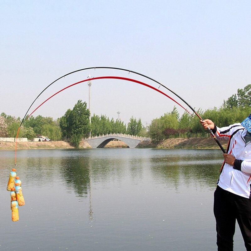 Newly Carbon Fiber Fishing Rod Ultra Short Mini Sea Rod Portable Rock Fishing Rod BN99