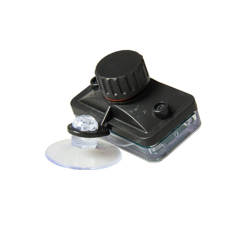 Waterproof Digital LCD Fish Tank Thermometer Underwater Temperature With Suction Cup Aquarium Water Temperature