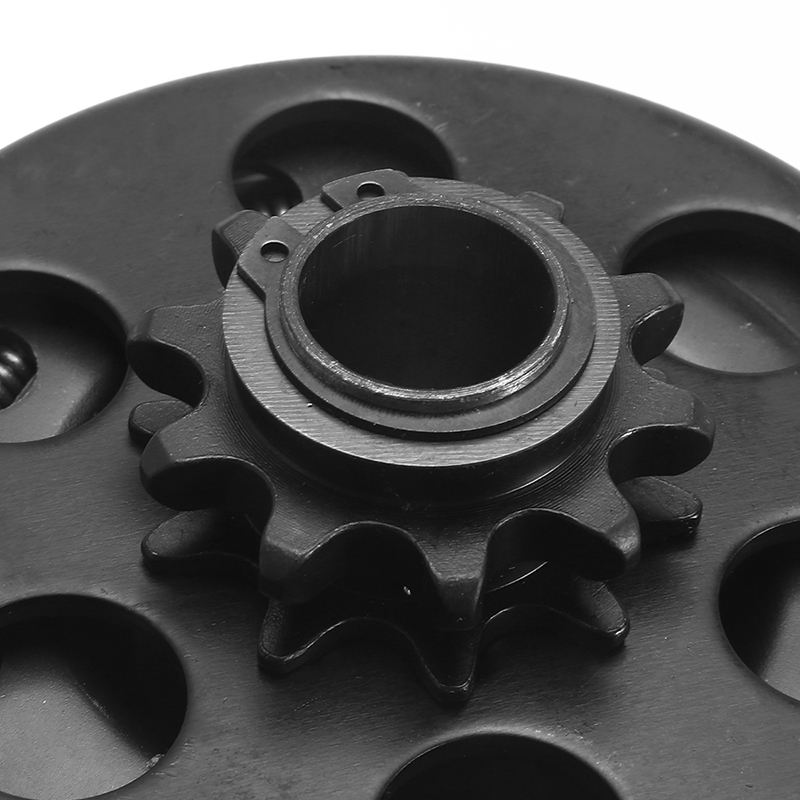 Auto Automatische Koppeling 19 Mm 3/4 "10 Tand 420 Ketting Fit Voor Go Kart Minibike Fun Centrifugaal Karting