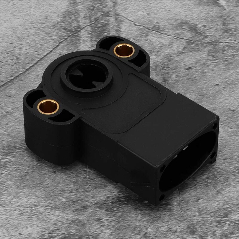 Sensor de posición del acelerador del coche TPS para Ford Escort KA Orion Mazda 121 95BF9B989JB 7173046
