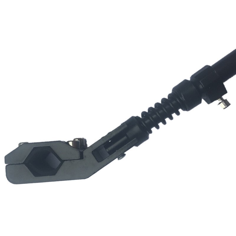 Bicycle Rack Support Rear Stand Single-side Aluminum Alloy Adjustable For Mountain Bike HB88