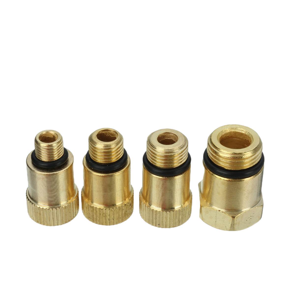 Automobile Pressure Gauge Tester Gasoline Engine Compression Tester Petrol Gas Engine Cylinder Test Kit 0-300PSI Repair Tool