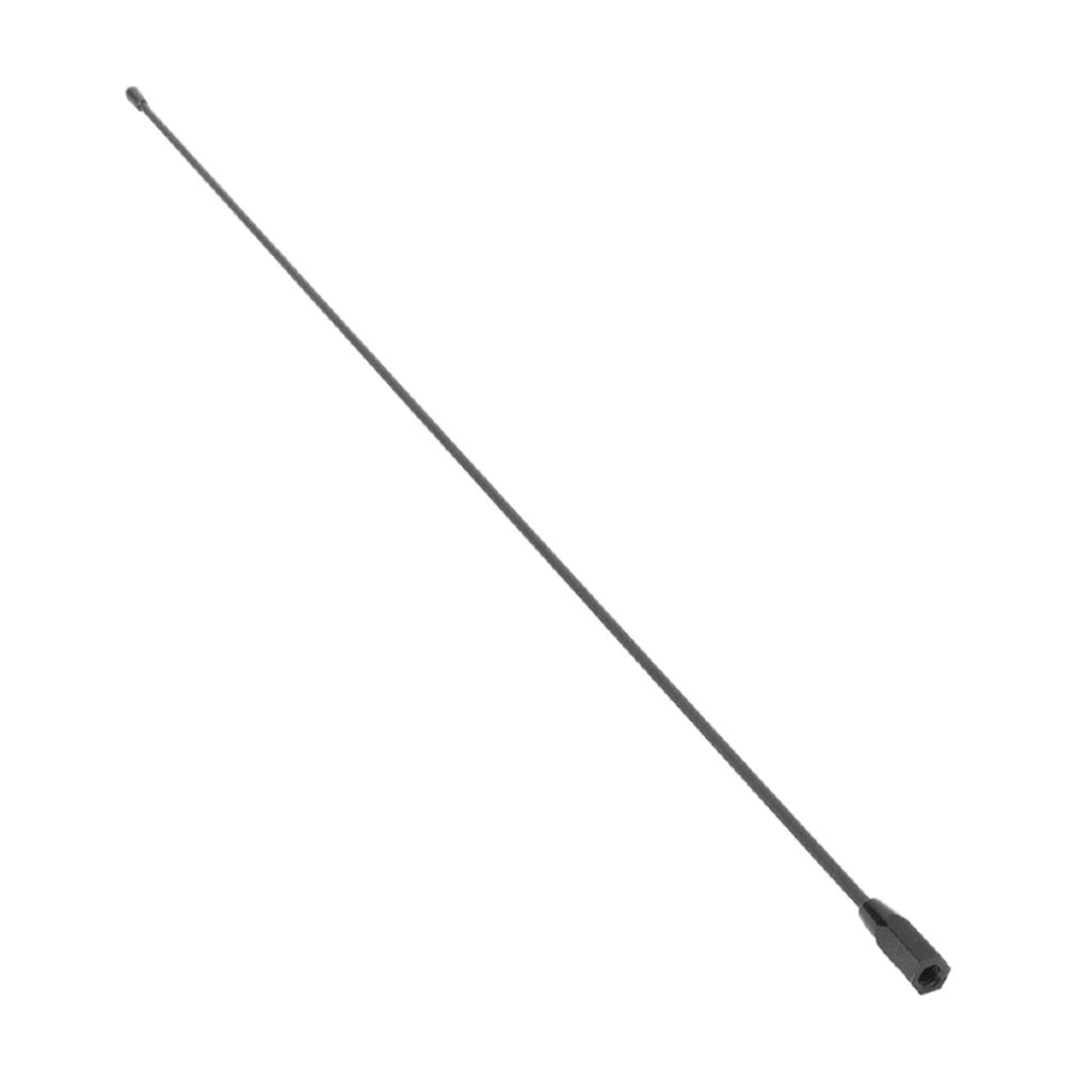 21-inch AM FM Radio Antenna Pole Aerial Mast for Ford F150 Pickup Truck 09-19 fixed antenna AM FM Radio Cable Antenna Mast