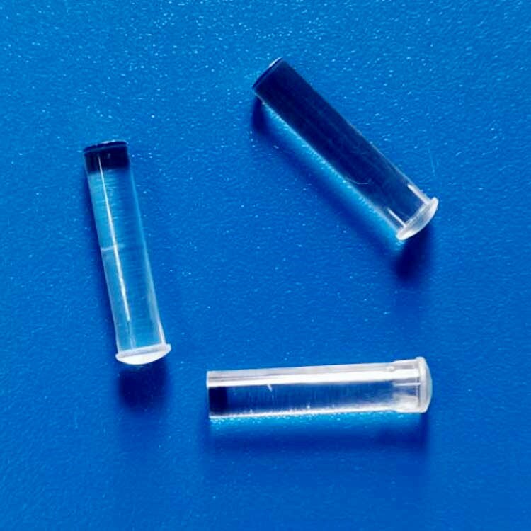 3mm Lichtleiter SMD LED Licht führen PLP2-100 PLP2-125 PLP2-250 PLP2-500