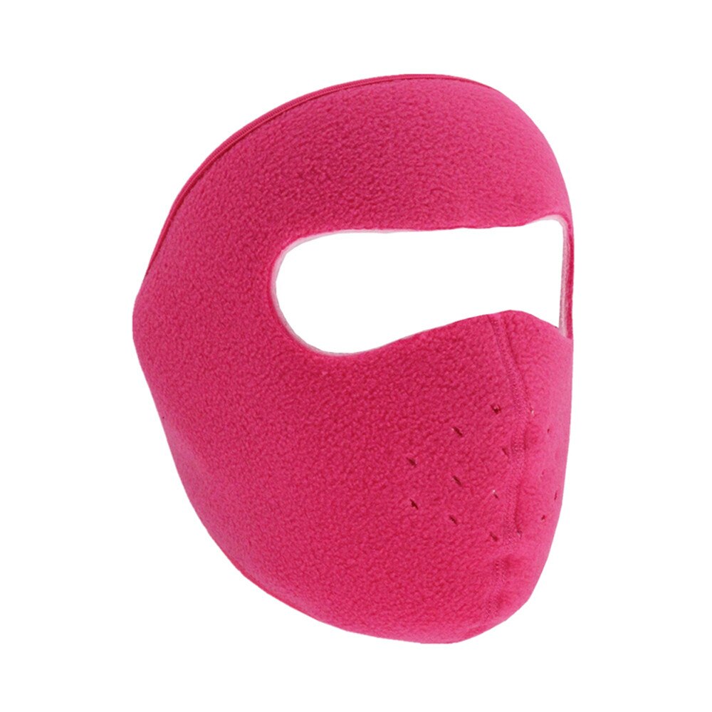 Mascarilla facial de neopreno a prueba de polvo, máscara cálida para el cuello, accesorios deportivos de invierno, a prueba de viento, para bicicleta, ciclismo, Snowboard, al aire libre, #30