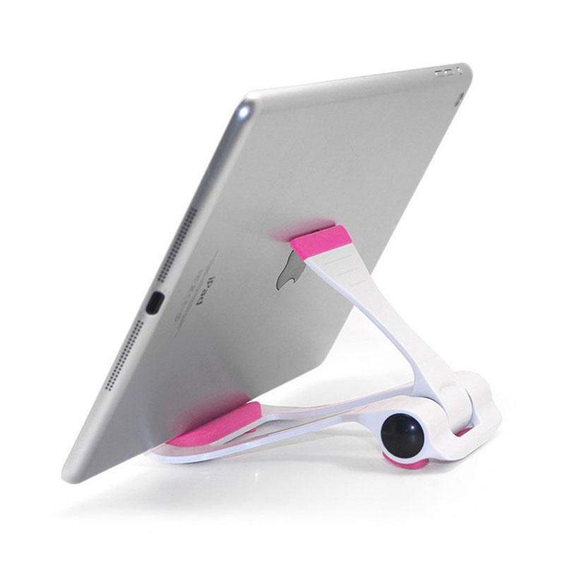 Universele 5.0-10 Inch Tablet Pc Mobiel Stand Voor Ipad 2 3 4 Air 1 Pro Voor Samsung Xiaomi pad Bureau Houder Voor Iphone X 8 8Plus
