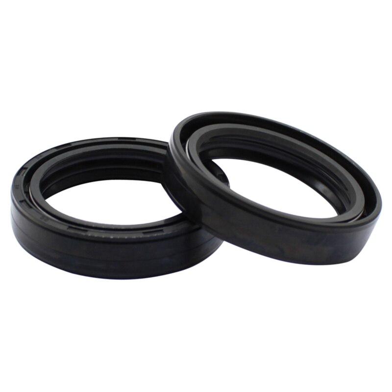 Cyleto 36x48 / 36 48 11 Motorcycle part Front Fork Damper Oil Dust Seal for Yamaha XV 535 Virago XV920 XV 920 Virago XJ750R Seca