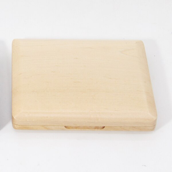 Obo siv etui vakkert tre obo siv etui holde 12 stk siv musikkforsyning: D