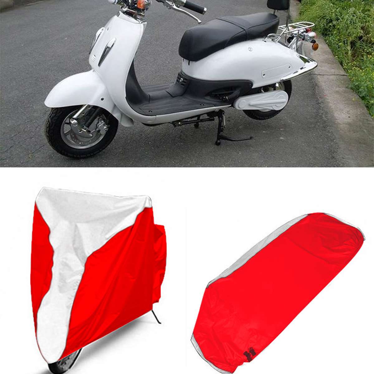 Boîtier de commande pour scooter électrique, design fiable