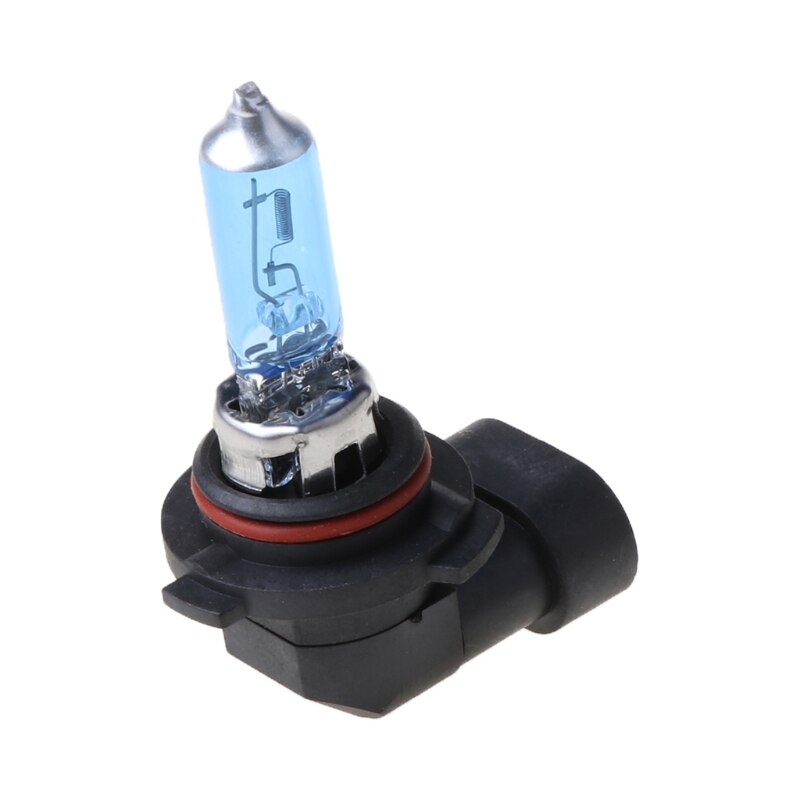 1Pc Halogeenlamp 12V 55W 5000K Quartz Glas Auto Koplamp Lamp H1/H3/H4/H7/H11