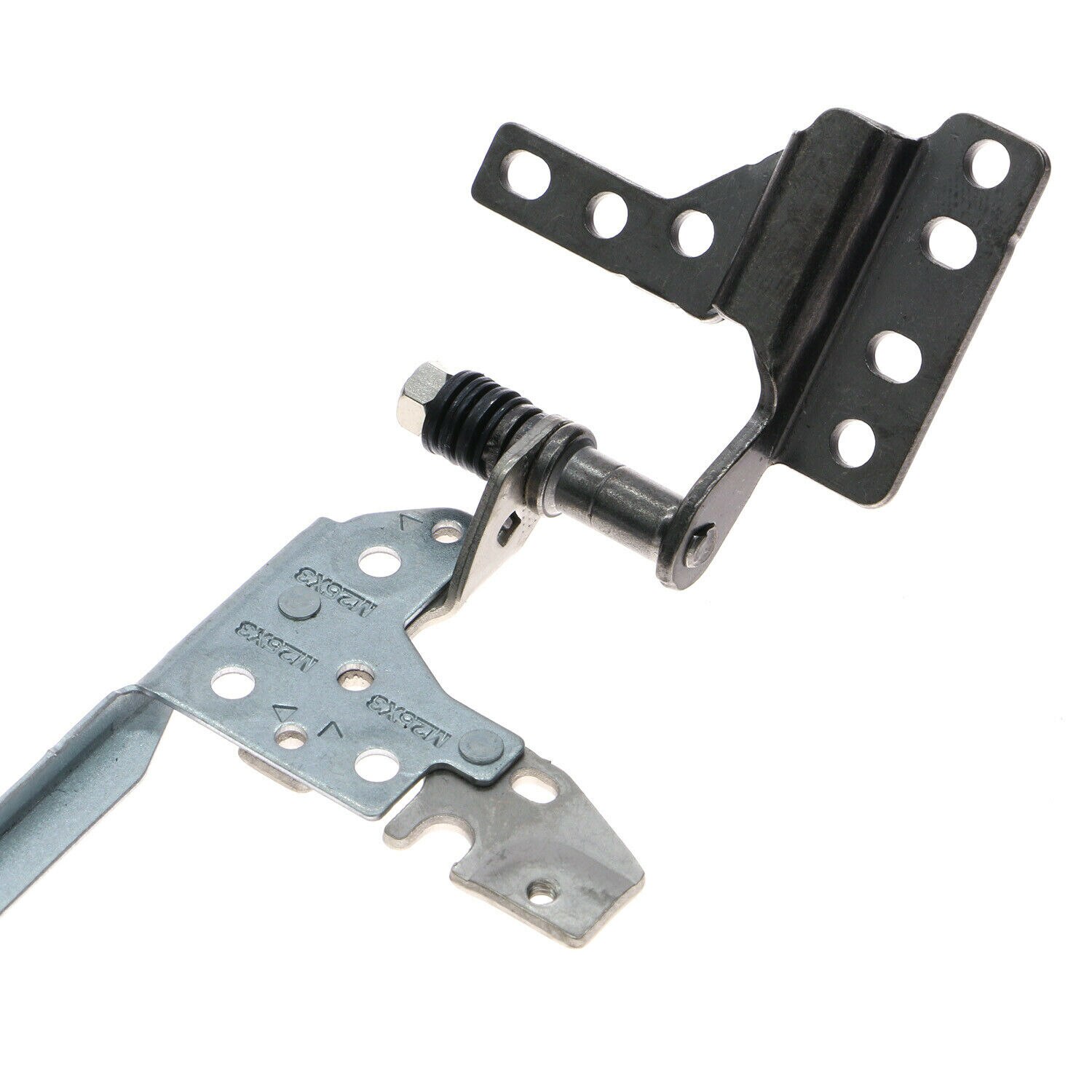 Jianglun novo l & r lcd dobradiças conjunto para acer aspire 5 A515-51 A515-51G A515-51-58HD n17c4