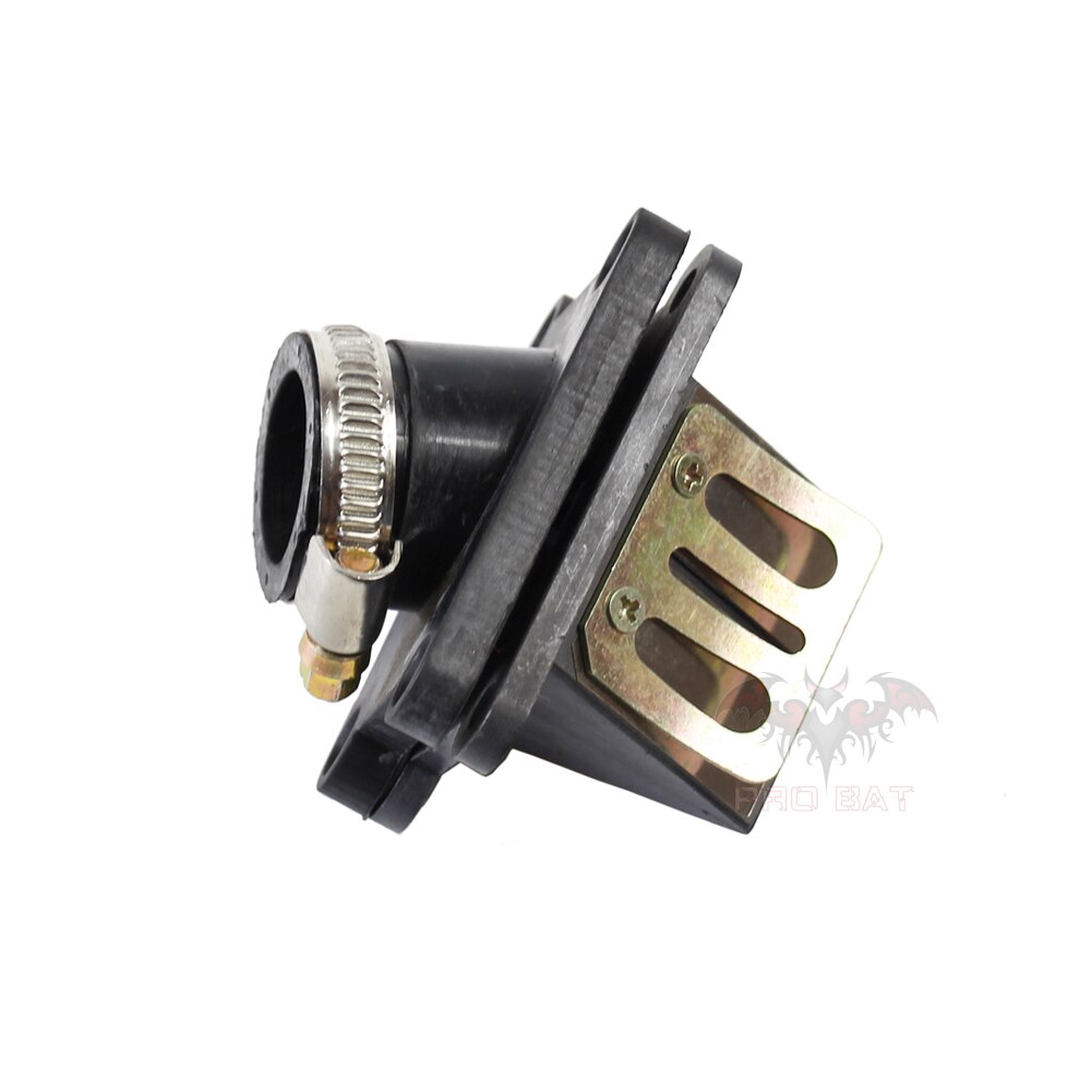 CARBURETOR Intake Pipe Manifold Boot Reed Valve For 50SX 50 JUNIOR 50CC SX JR SR ADVENTURE BIKE