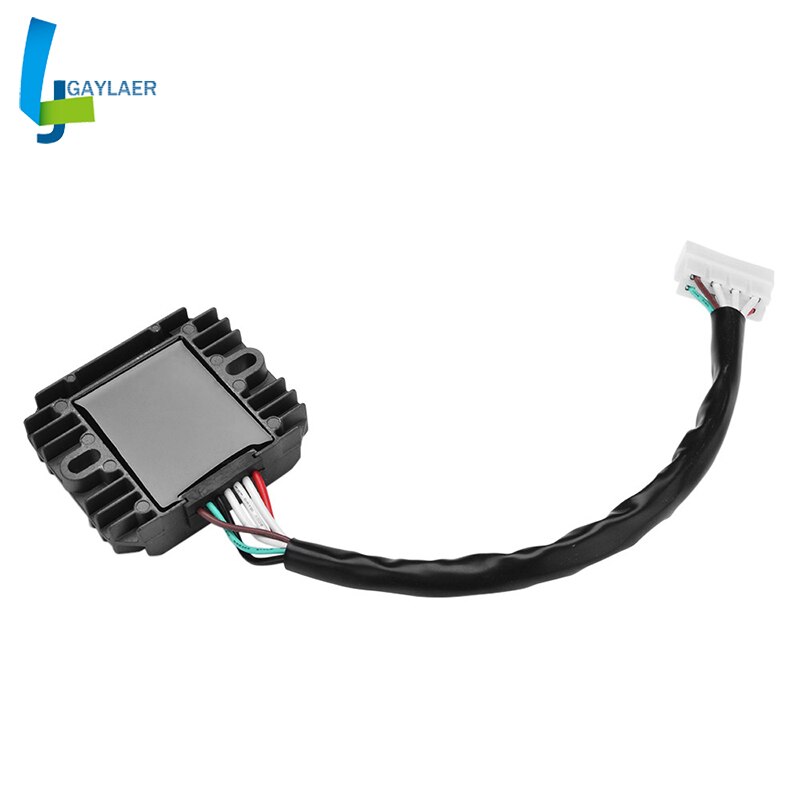 Motorfiets Spanningsregelaar Gelijkrichter Voor Yamaha XJ550 YX600 XJ650 Turbo XS650 XJ900F XJ700 XJ600 XS400 FZ600 XJ750 FJ600