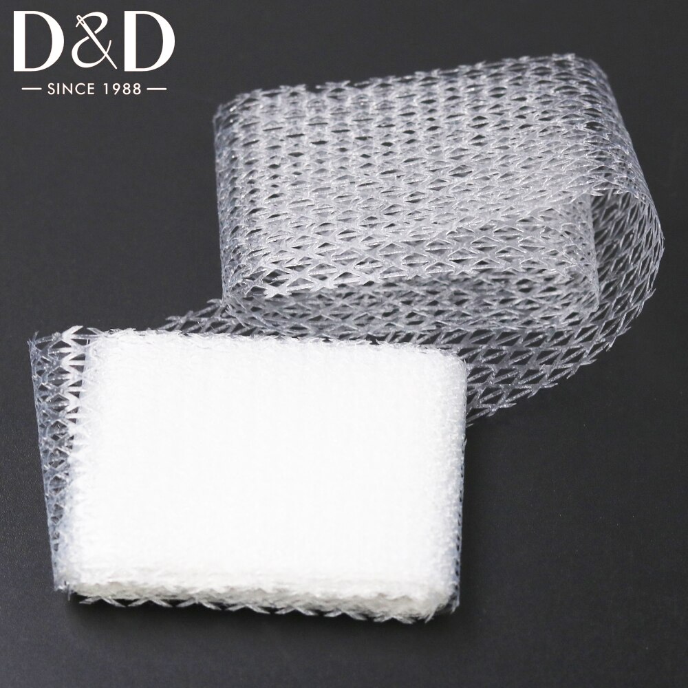 Fita adesiva para bainha, 38mm * 3m, fita de fusão para bainha, para roupas, vestidos, calças, fita térmica, suprimentos para costura