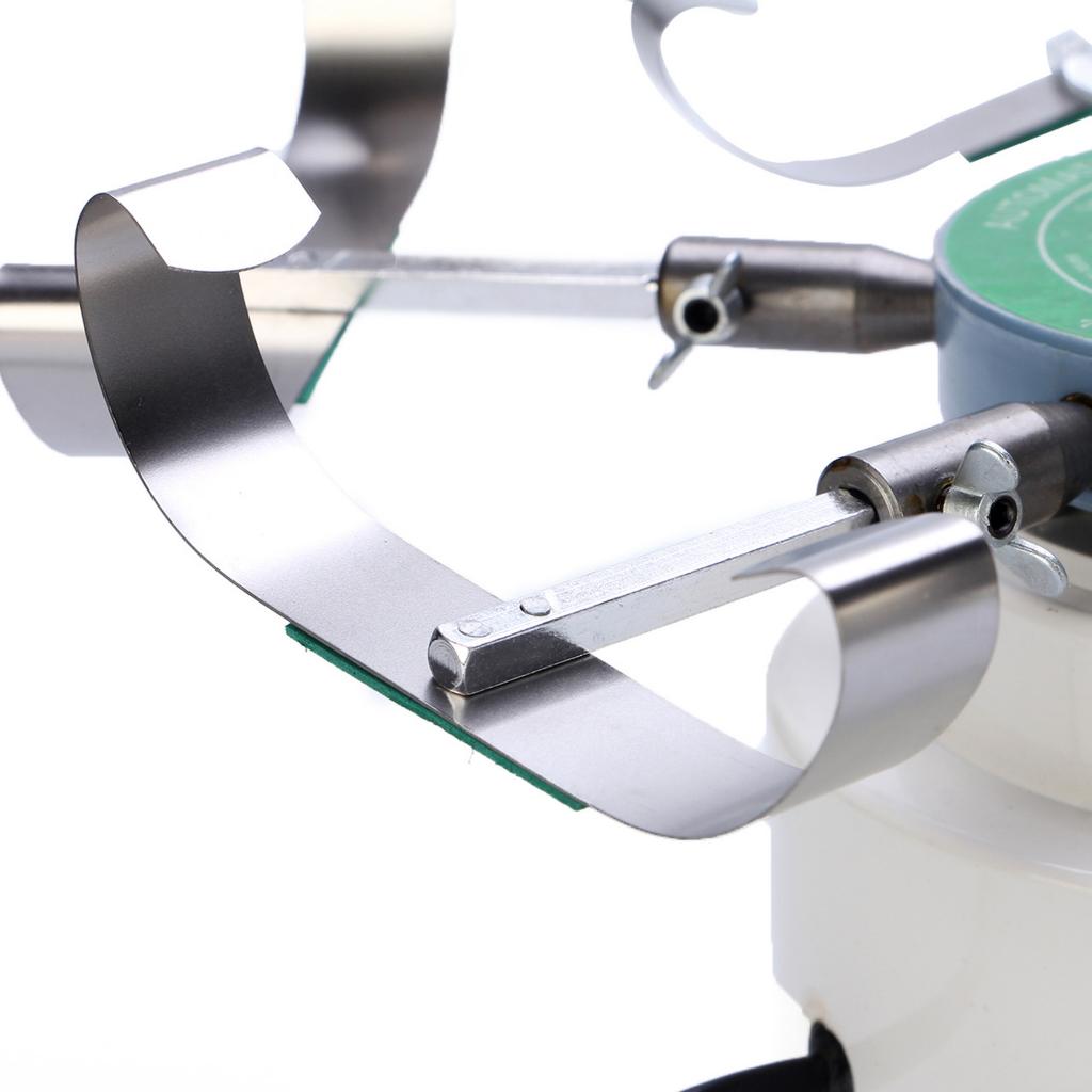 110v automatiske uropruller urmager reparation værktøj tilbehør til automatisk ur test og ur opvikler værktøj