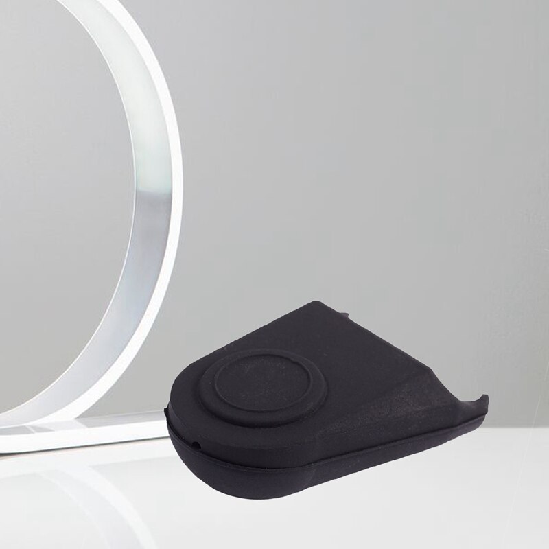 Rubber Klarinet Saxofoon Mondstuk Cap Beschermen Delicate Tip