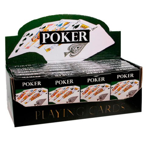 Poker Karten