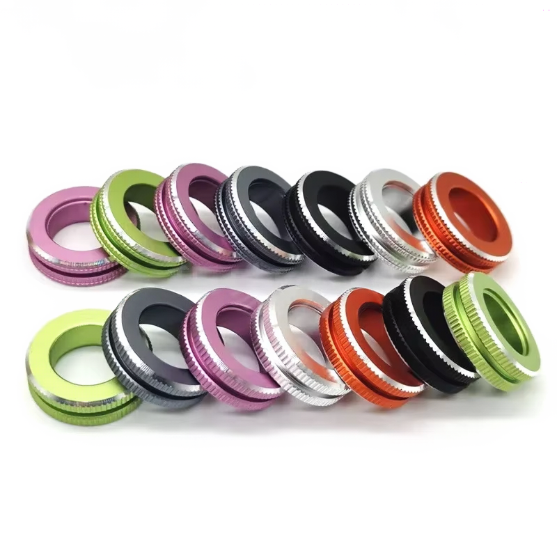 Rullo per topo per MX maestro 1S/2S Ruota metallica per topo Sostituisci materiale in lega di alluminio Accessori per topo da gioco personalizzati Strumenti di riparazione