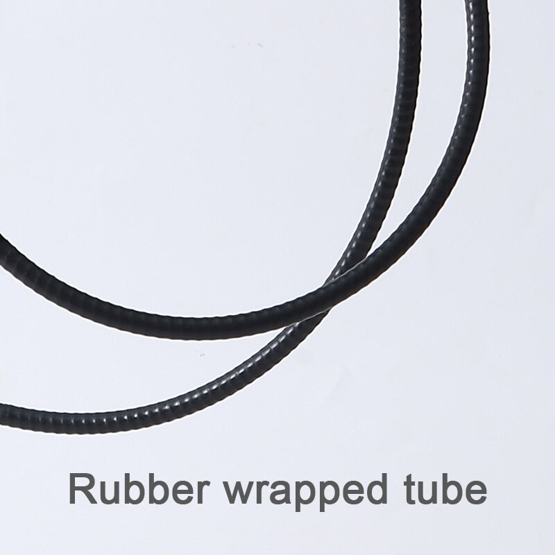 60cm Spring Pipe Dredging Tool Flexible Grabber Pickup Aid Grab Trash A Drain Auger Unclog Hair Drains for Sink Toilet