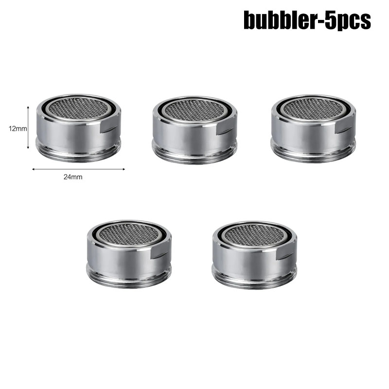 Llave para burbujeador de grifo, salida de agua, dispositivo de boquilla de filtro de desmontaje, llave de mantenimiento multifuncional disponible en todos los lados: Verde claro