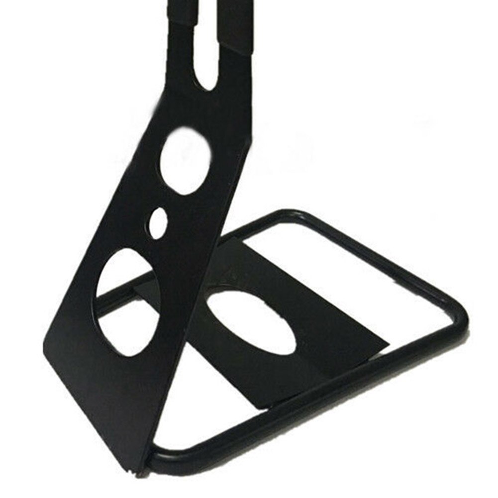 Mountain Bike Bicycle Display Stand Floor Parking Storage Instant Rack Bracket Adjustable Bike Phone Stand Mount Bracket