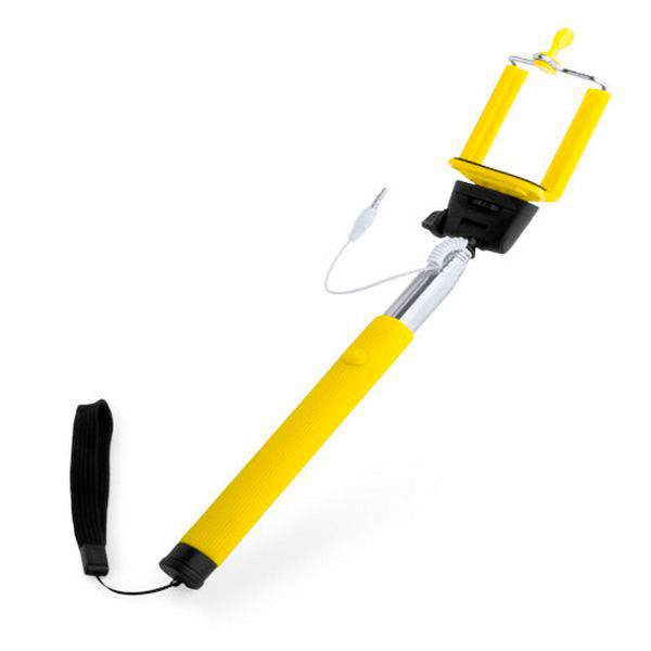 Extendible Selfie Stick (3,5mm) 144627