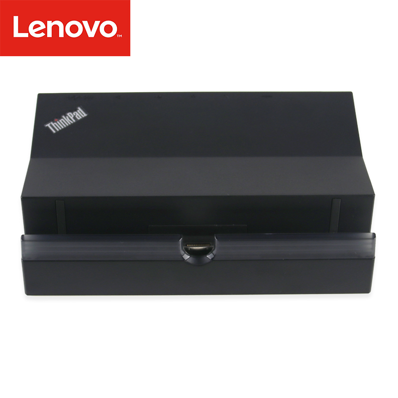 Originele lenovo ThinkPad Tablet2 Dock mini uitbreiding Dock Dock