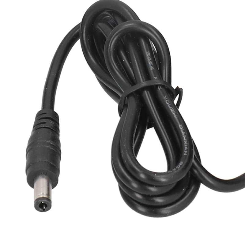 Power Adapter Supply Electronic Component Video Game Accessories US Plug 100-240V Power Supply Adapter