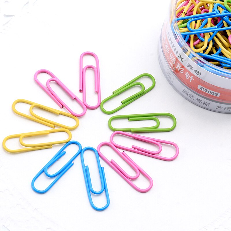 Suck UK Paper Clips Cat Blue - The Little Green Bag Suck UK Paper Clips Cat Blue - The Little Green Bag