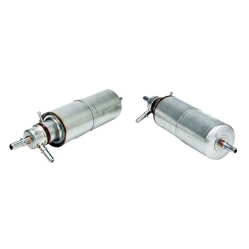 Coche filtro de combustible para Mercedes-Benz M112 M113 M111 W163 ML320 ML230 ML430 ML55AMG 1998-2004 1634770201 de combustible limpiador TP-024