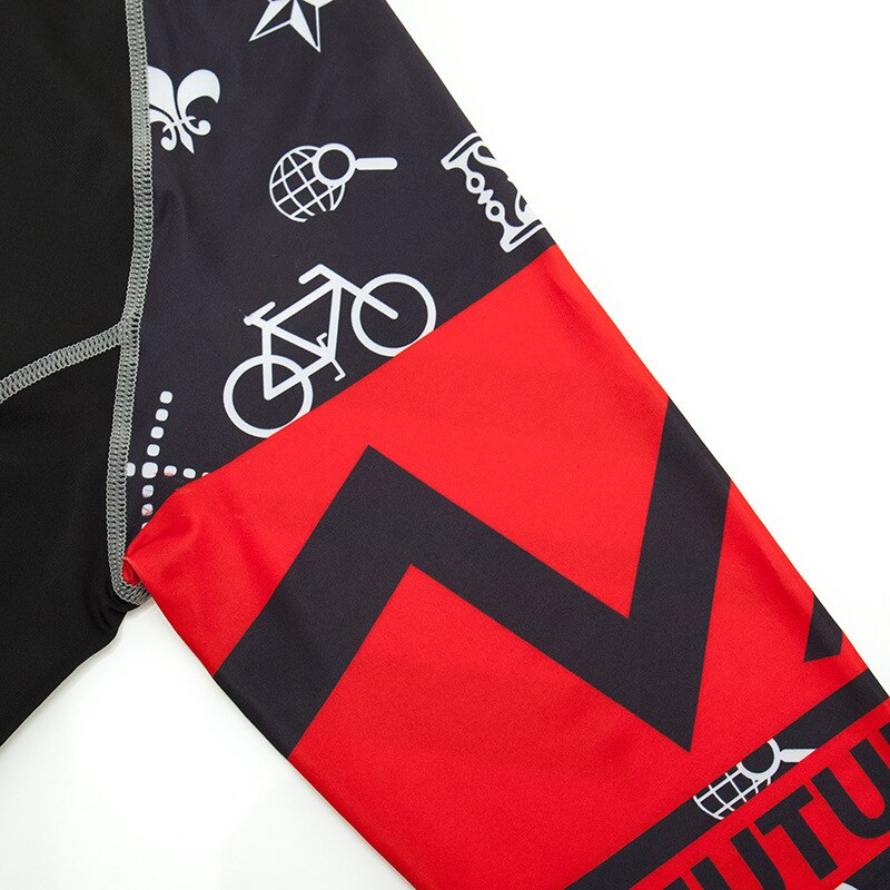 Outdoor Running Sports Long-Sleeved T-shirt Men's Breathable Moisture Absorption Quick Drying T-shirts